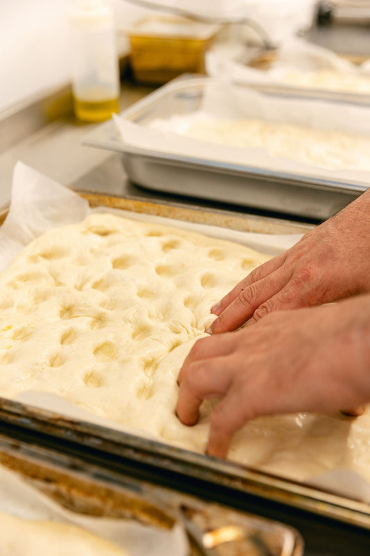 Cooking with al volo: How to Bring Italian Flavors Into Your Kitchen