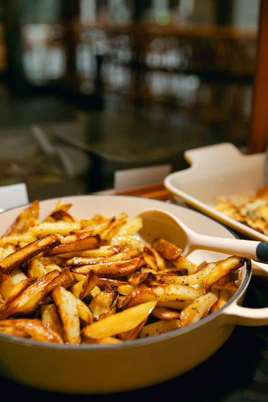 Roasted Potatoes (VG)