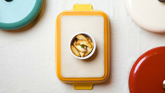 Roast Potatoes [VE]