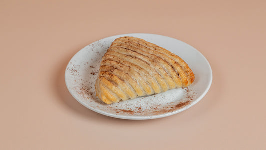 Chocolate Pastry
