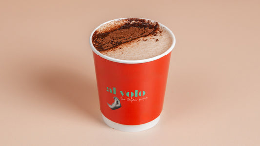 Hot Chocolate