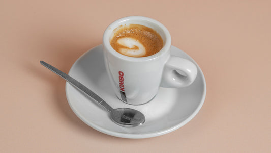 Macchiato
