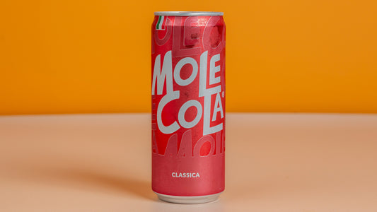 Molecola (Italian Cola)