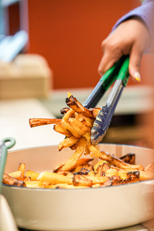 Roasted Potatoes (VG)