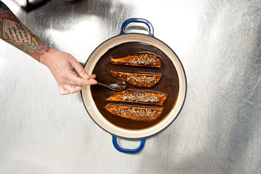 Chicken Dolceforte Toscano