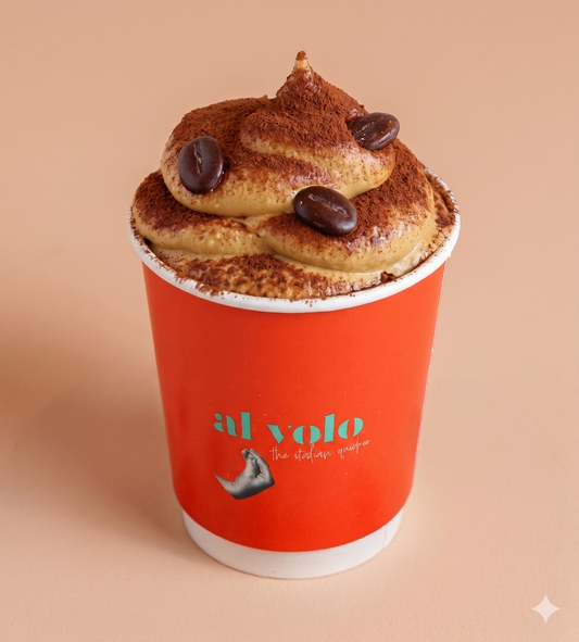 Crema Caffè