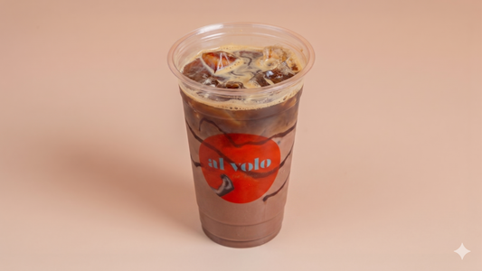 Iced Mocha