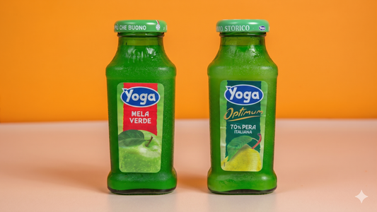 Yoga Juices