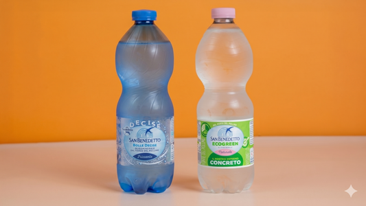 San Benedetto Water (0.5l)